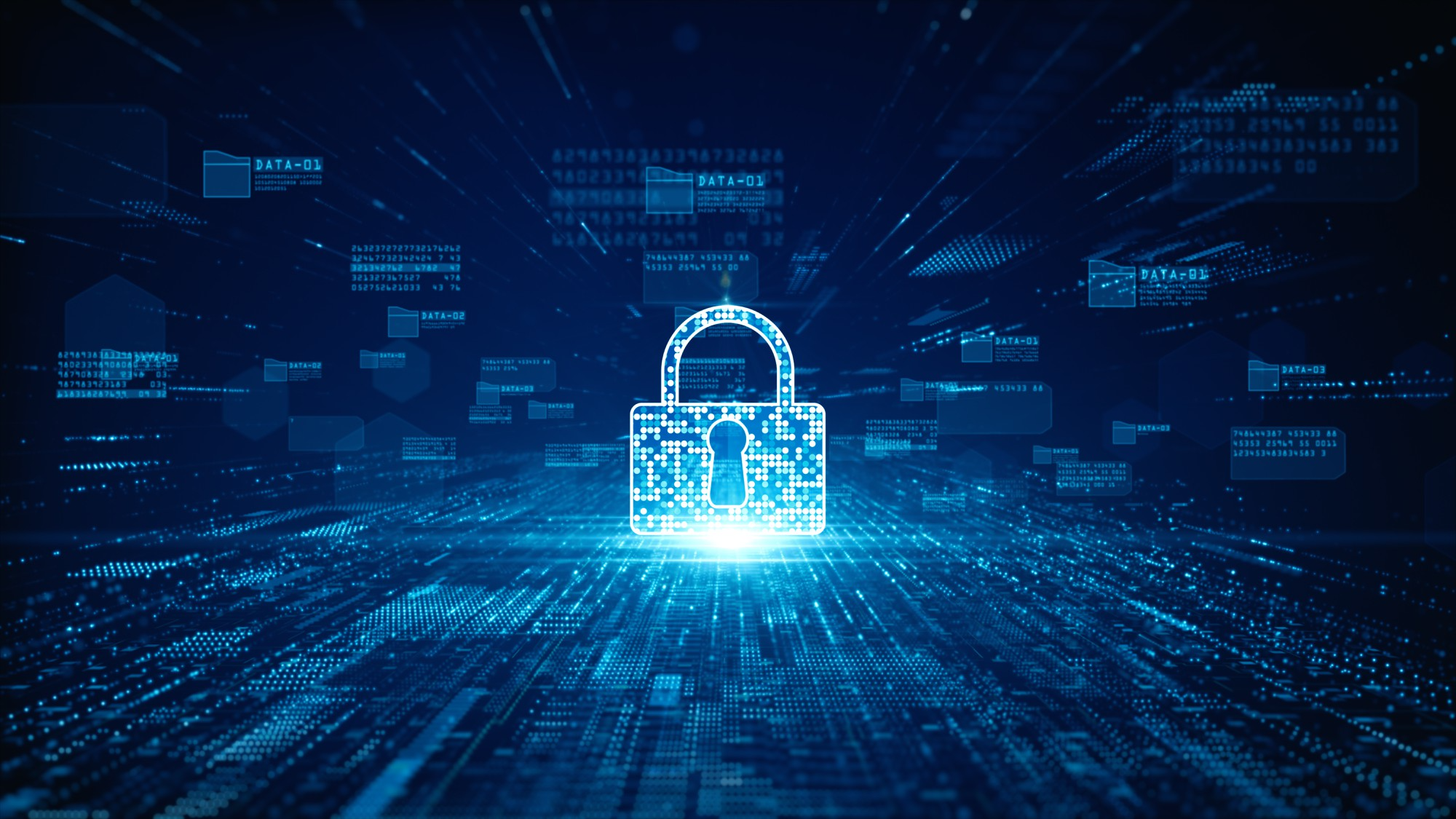 Data Security