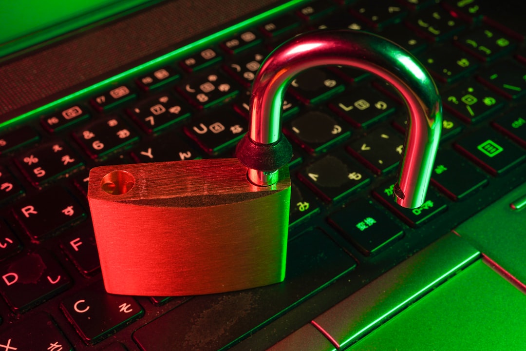 Enterprise Security