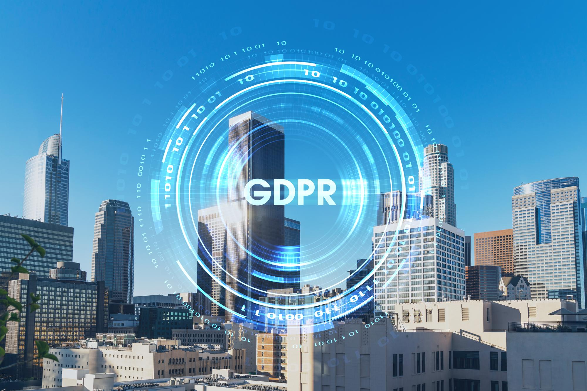 GDPR