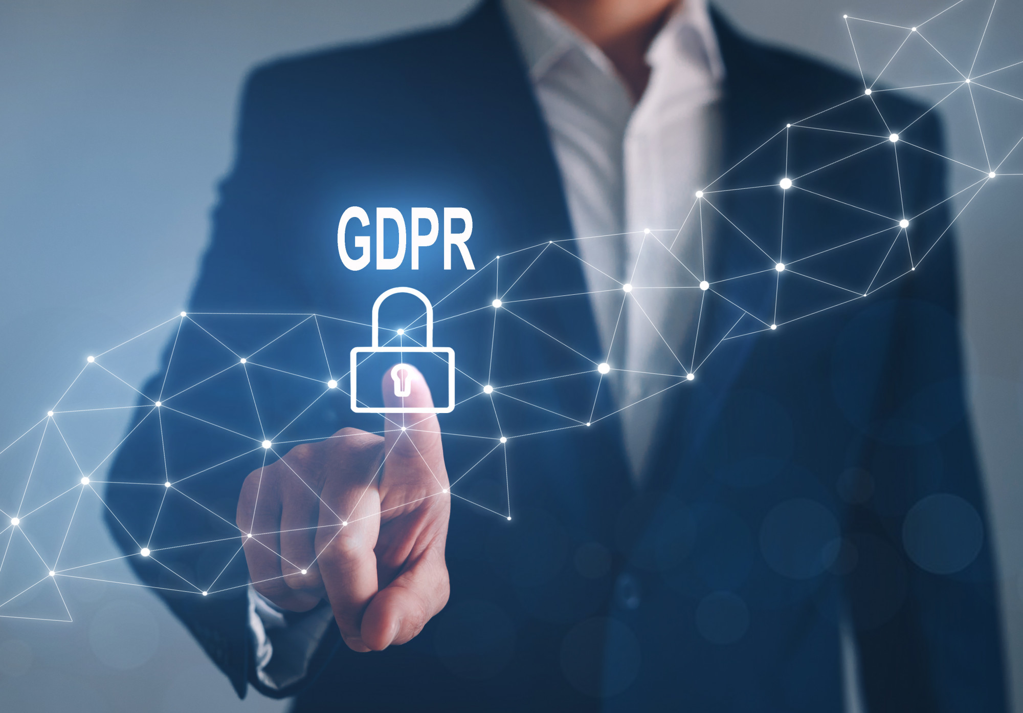 GDPR Compliance