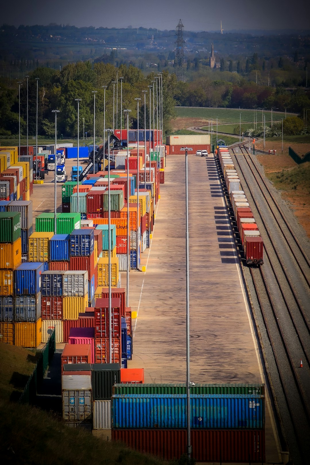 Supply Chain Management