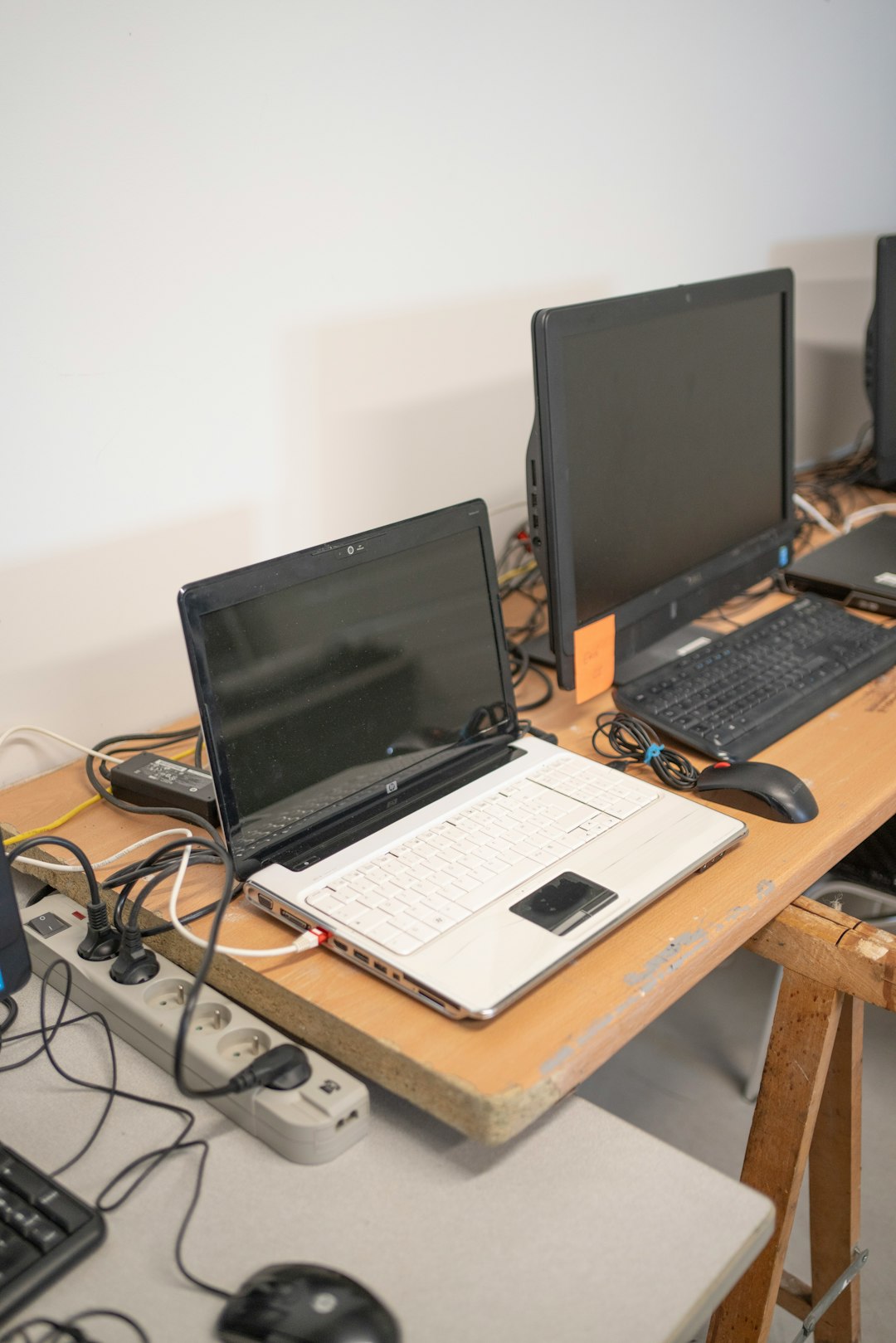 Configuration