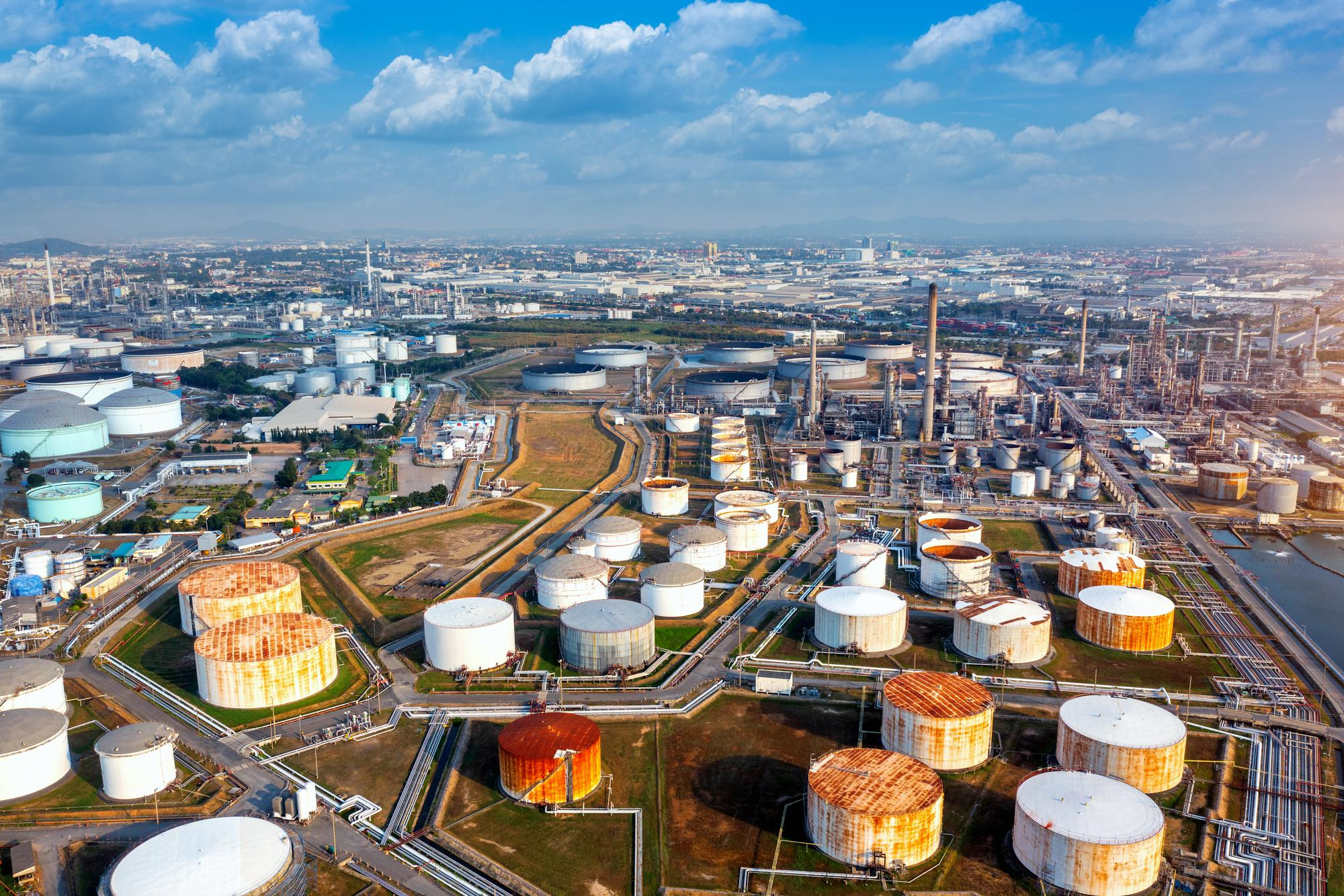 energy&utilities