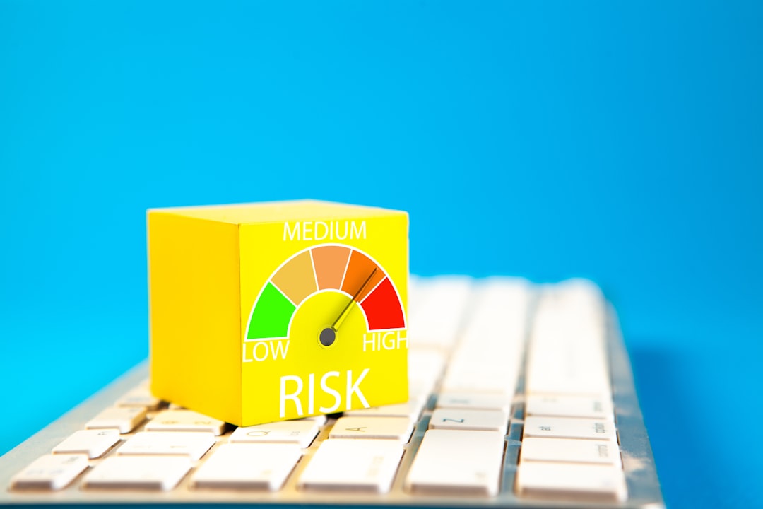 Regulatory Risk