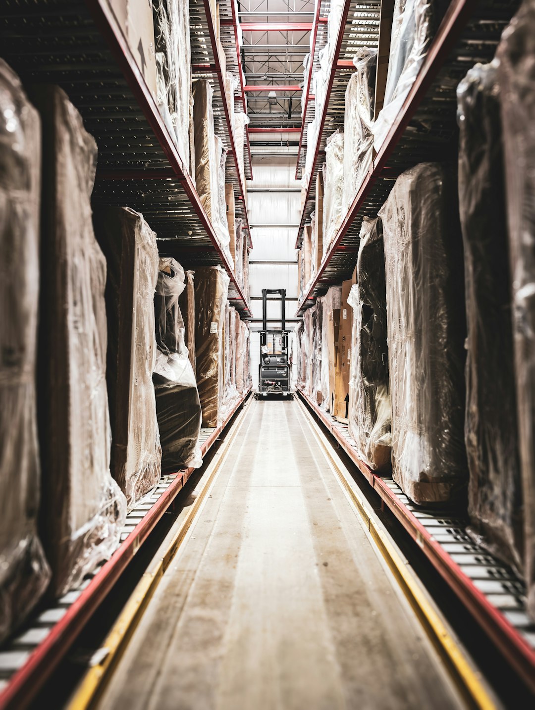 Inventory Modeling